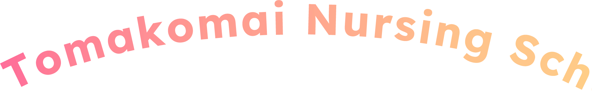 Tomakomai Nursing School